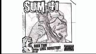 Watch Sum 41 Asshole video