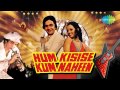 Ye Ladka Hay Allah Kaisa Hai Diwana | Asha Bhosle Mohd Rafi Hits | Hum Kisise Kum Naheen [1977]