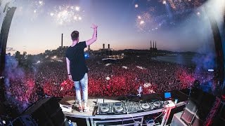 Watch Nicky Romero Ready 2 Rumble video