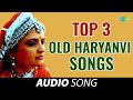 Top 3 Old Haryanvi Songs| Main Suraj Tu Chandrawal| Jija Tu Kala Main Gori Ghani| Mere Chundar Mange