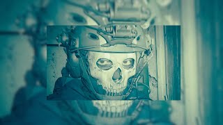Ghost Do You Copy, Yes Sir, Any Issues?, Negative Sir Tiktok Sound