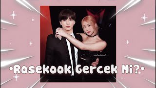 Rosékook Gerçek Mi ?