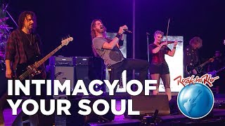 Republica - Intimacy Of Your Soul (Brutal & Beautiful Live At Rock In Rio)