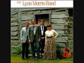 The Lynn Morris Band ~ What Was I Supposed To Do