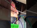 keyless entry system