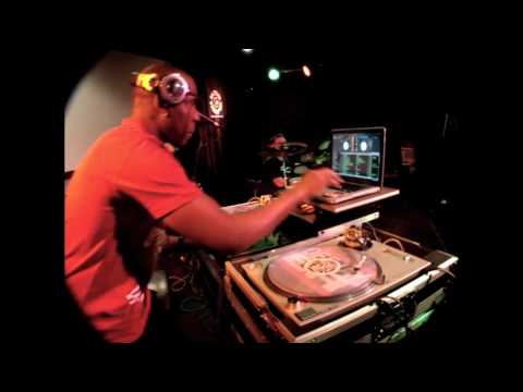 Living The Life Of Riley (Day 1) - ER/DH Rehearsal Session (Sexy Chick) TMZ