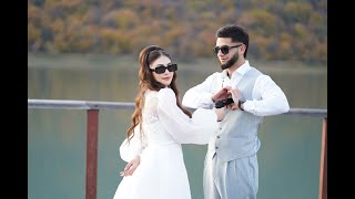 Orxan & Raksana Love Story Klip