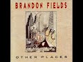 Brandon Fields - The Face On Mars