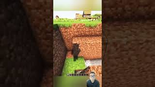 Anh Zonee Giúp Mèo Con Có Ngôi Nhà Mới #Minecraft