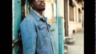 Watch Anthony Hamilton Had To Learn From Love video