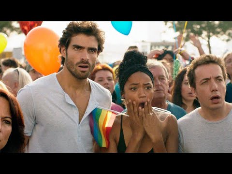 LAS LEYES DE LA TERMODINÁMICA - Tráiler Oficial - Con Vito Sanz, Berta Vázquez y Chino Darín