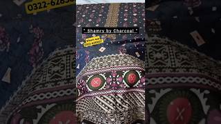 Charcoal Shamry 2024 Winter Collection Wholesale Shamry Winter Sale