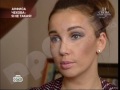 Видео Анфиса Чехова - ANFISA CHEHOVA, THE PATH TOWARDS SUCCESS