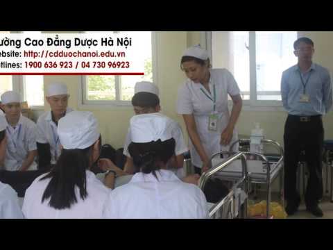 cao đăng dược hà nội tuyên sinh, liên thông cao đăng dược hà nội ,