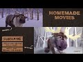 Frozen Trailer! - Homemade Side by Side Comparison