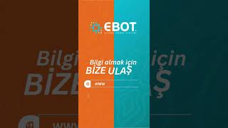 Stoklariniz Güvende Ebot Eczane Robot Si̇stemleri̇