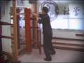 International Wing Chun Organization - Wooden Dummy - TV program. Part 1