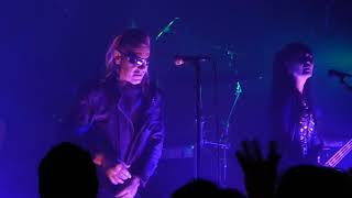 Watch My Life With The Thrill Kill Kult Universal Blackness video