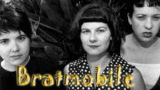 Watch Bratmobile 90s Nomad video