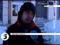 Сніг паралізував #Донецьк: Оголошено надзвичайний стан