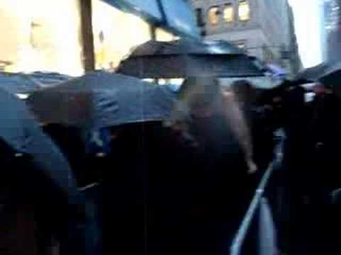 Standing In Line Video