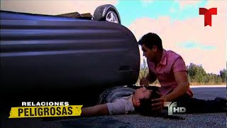 Relaciones Peligrosas Capítulo 1 Telemundo