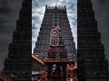 Top 10 Temples in Tamil Nadu