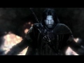 Immortal Gravewalker in Middle-earth: Shadow of Mordor - E3 2014 Trailer