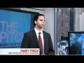 Mygazines' COO Randy Frisch Explains How the Company Changes the Face of Publishing on BNN