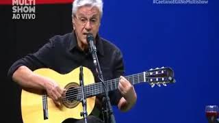 É De Manhã Caetano Veloso Gilberto Gil 100 Anos De Música É De Manhã Caetano Veloso Gilberto Gil 100 Anos De Música
