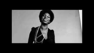 Watch Nina Simone Love In Vain video
