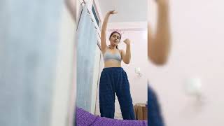 Cute Janu Tango Dance Live Video Tango Live