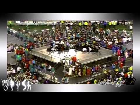 Michael Jackson We Are The World Superbowl Heal The World