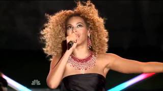 Watch Beyonce God Bless The Usa video