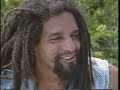 ERROL BLACKWOOD IRIE DREAD MUSIC VIDEO