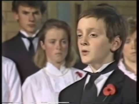 Pie Jesu, for soprano, treble & orchestra (from the Requiem) Video