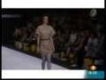 Fashion Week Mexico 2008 by DHL Express