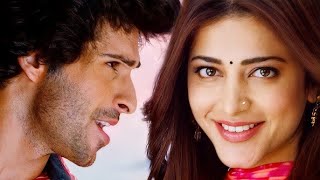 Jeene Laga Hoon Lyrical - Ramaiya Vastavaiya Girish Kumar, Shruti Haasan Bollywood Romantic Song
