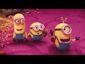 Minions 2015 Official Trailer 2 + Trailer Review - Scarlet Overkill : Beyond The Trailer