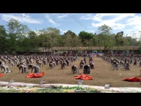 Roaring Jungle Ans Ground Demo 2013 Roaring Jungle Ans Ground Demo 2013