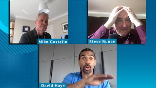 David Haye I Struggle To Put Mike Tyson In Top 5 Of All Greats