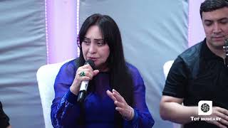 Name Sen.leyla Sadurdyyewa Janly Akustik Grup