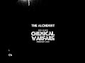 The Alchemist feat. Maxwell and Twista - Smile