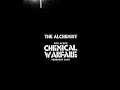 The Alchemist feat. Maxwell and Twista  -  Smile
