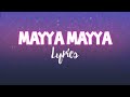 Mayya mayya song lyrics | | Best Arabic song | | Lyrical video