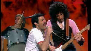 Queen - Play The Game Hd Remastered