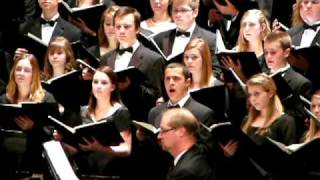 Cls Pr Choirs Sing Carmina Burana O Fortuna Finale Mov Cls Pr Choirs Sing Carmina Burana O Fortuna Finale Mov