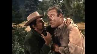 Bonanza-Hoss, "One Friend"- Remembering Dan Blocker