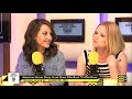 American Horror Story: Freak Show After Show w/ Carrie Keagan S4E1 "Monsters Among Us"| AfterBuzz TV