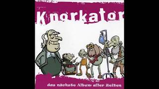 Watch Knorkator Geld video